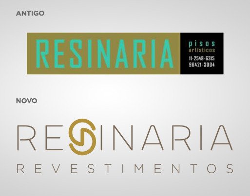 Marca Resinaria